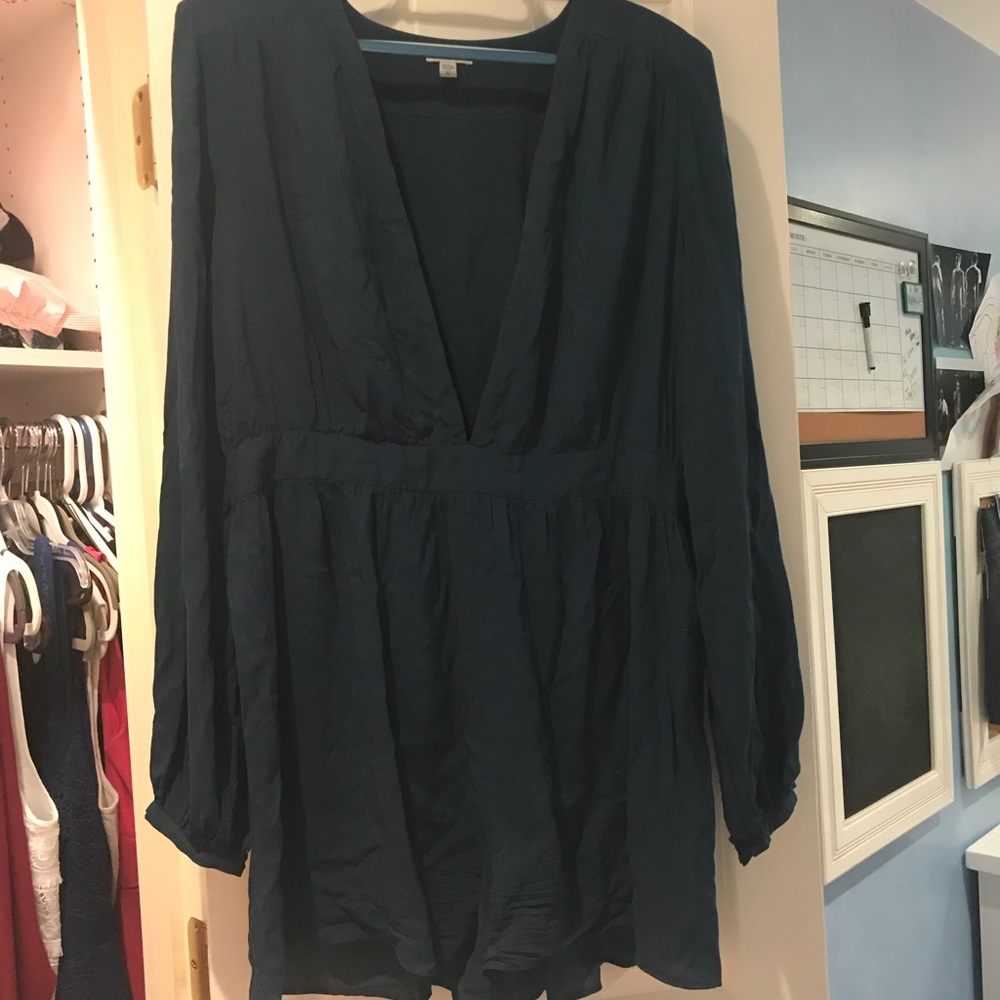 Urban Outfitters Romper